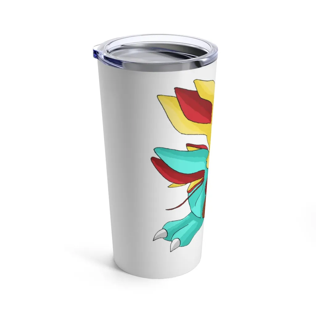 Fabaraess Tumbler 20oz