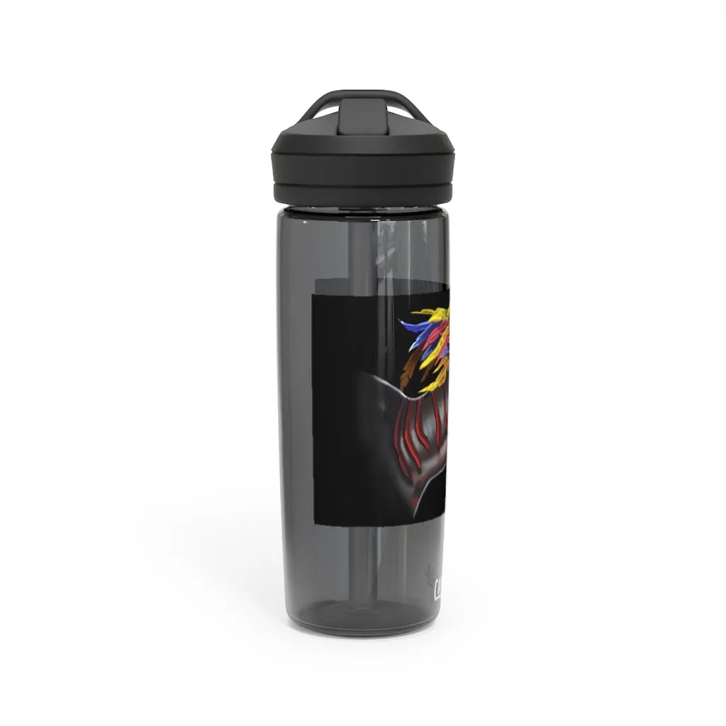 Feathered Raptor CamelBak Eddy®  Water Bottle, 20oz / 25oz