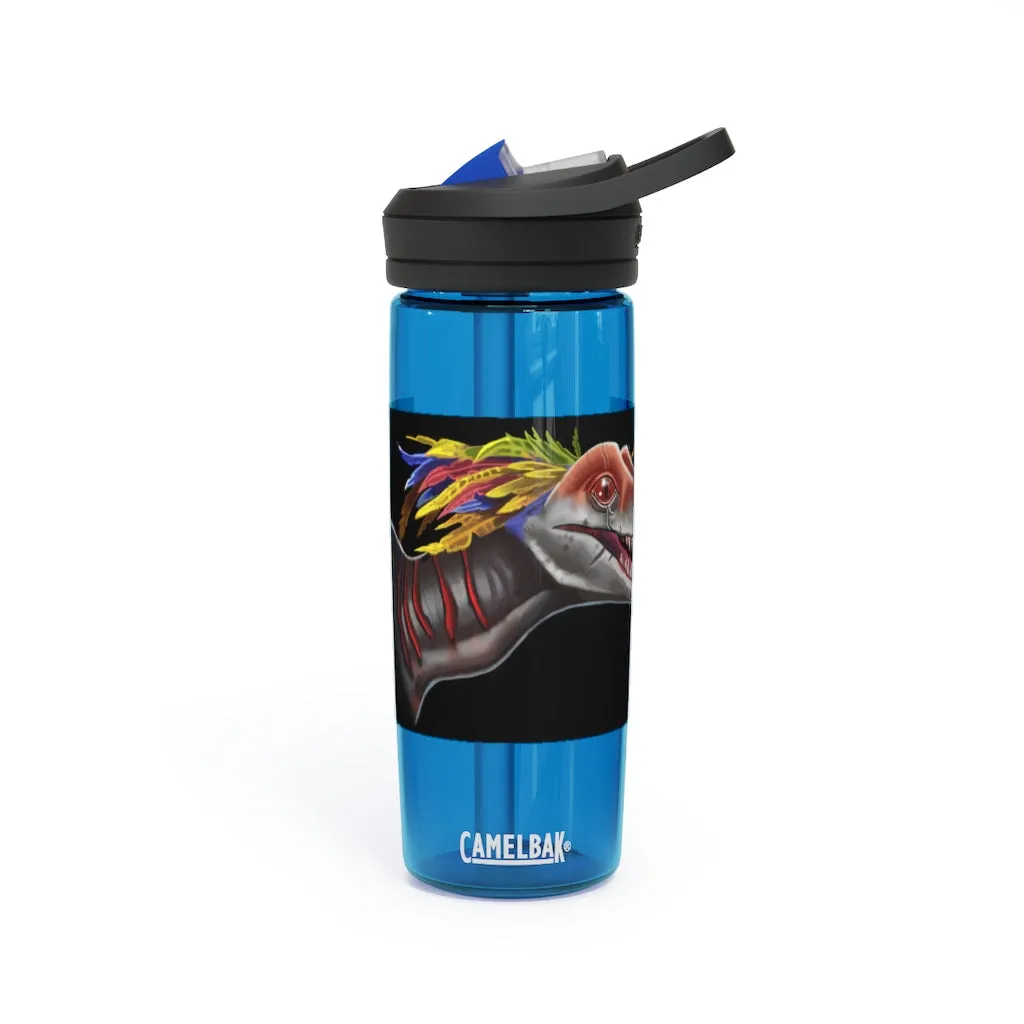 Feathered Raptor CamelBak Eddy®  Water Bottle, 20oz / 25oz