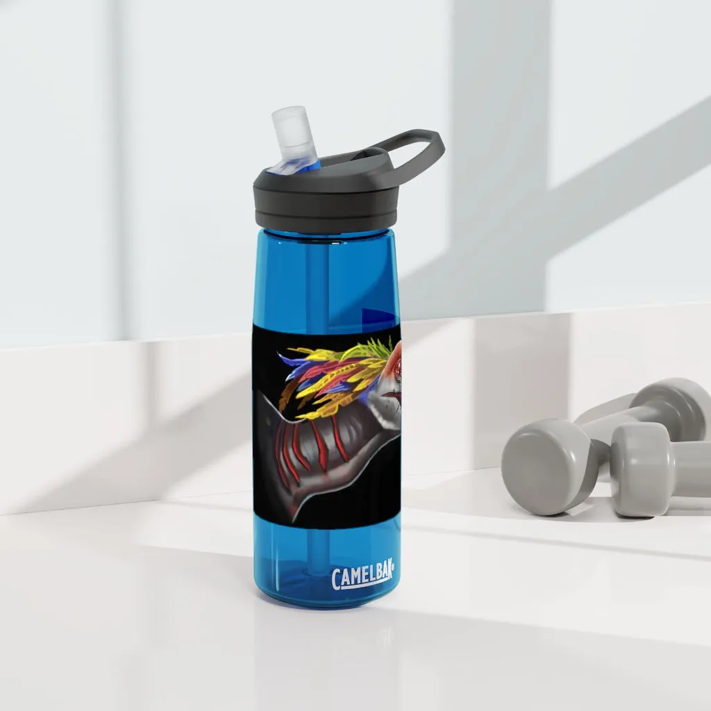 Feathered Raptor CamelBak Eddy®  Water Bottle, 20oz / 25oz