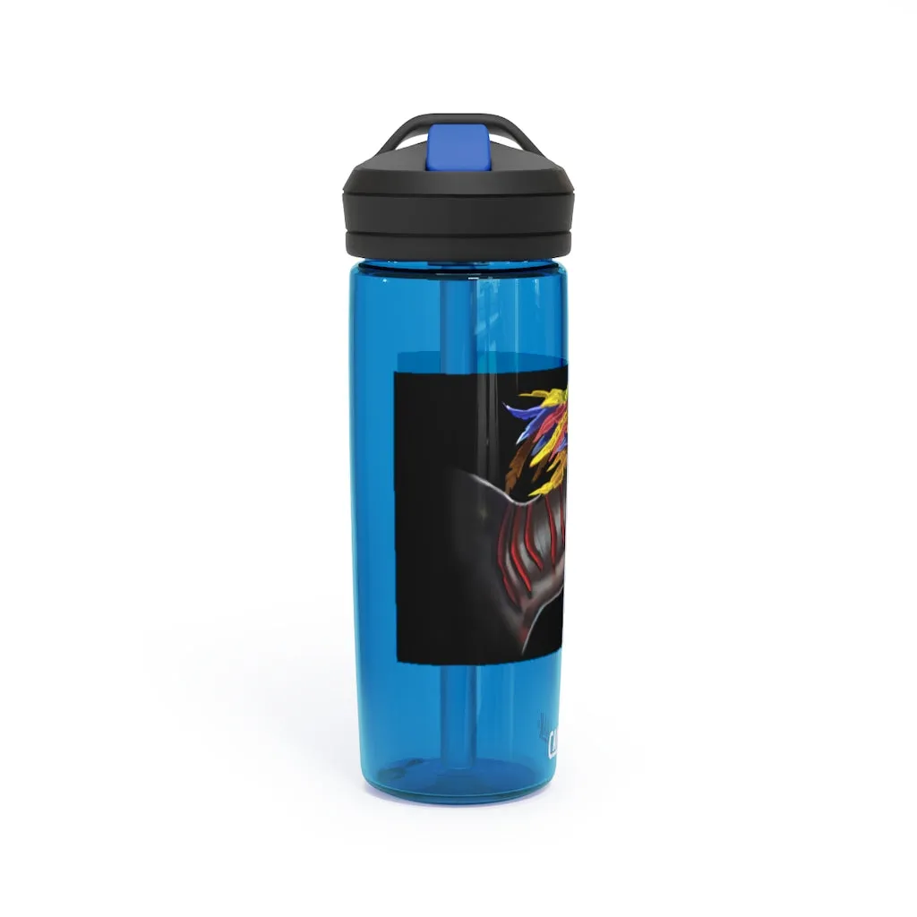 Feathered Raptor CamelBak Eddy®  Water Bottle, 20oz / 25oz