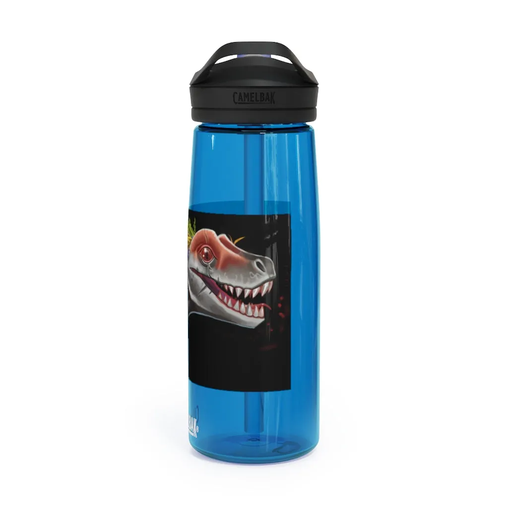 Feathered Raptor CamelBak Eddy®  Water Bottle, 20oz / 25oz