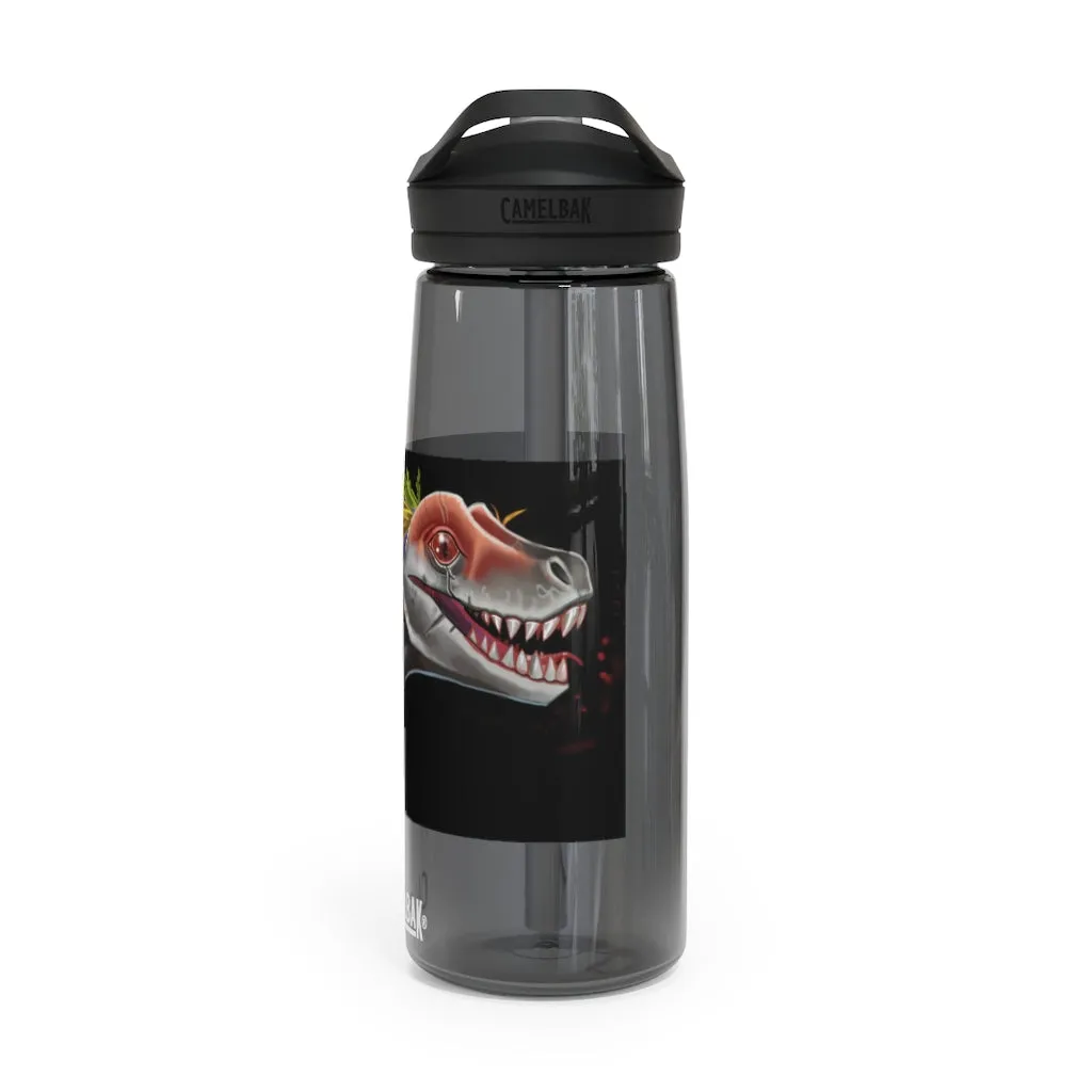 Feathered Raptor CamelBak Eddy®  Water Bottle, 20oz / 25oz