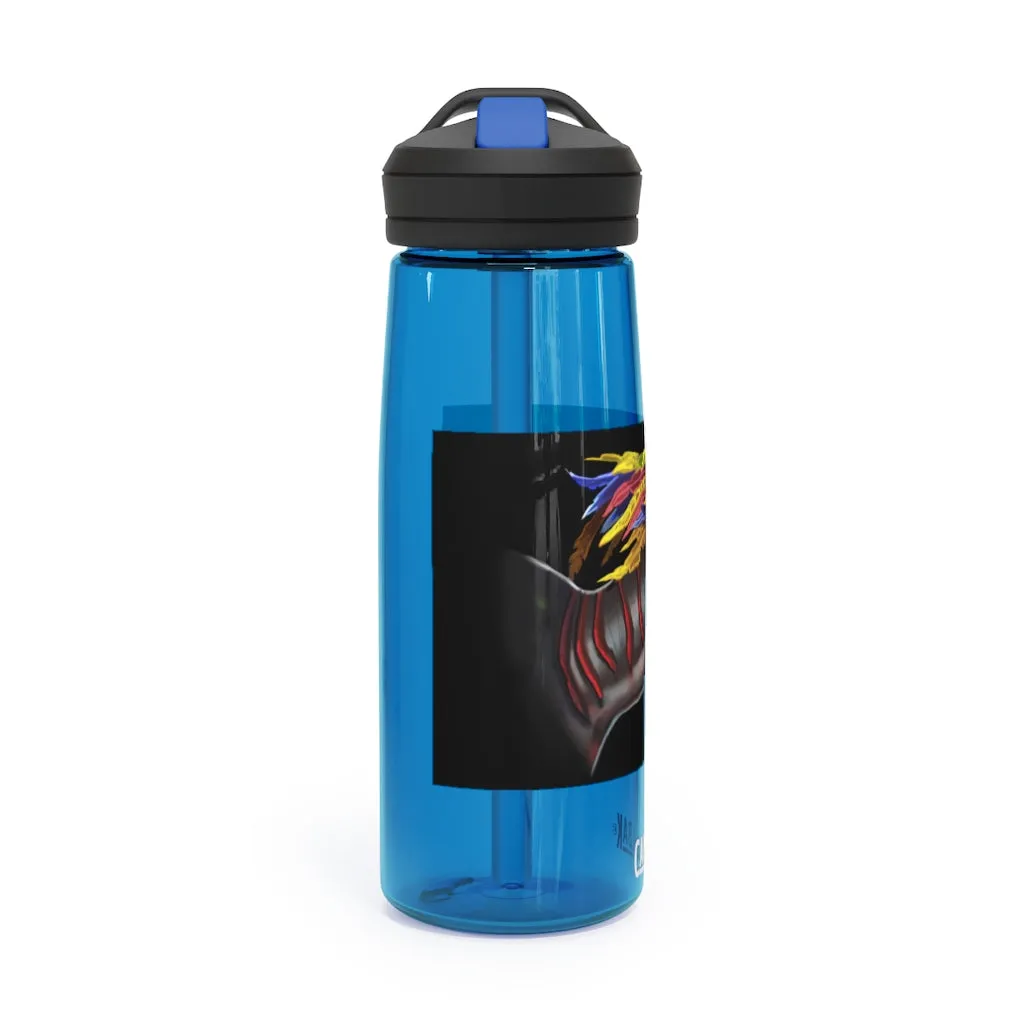 Feathered Raptor CamelBak Eddy®  Water Bottle, 20oz / 25oz