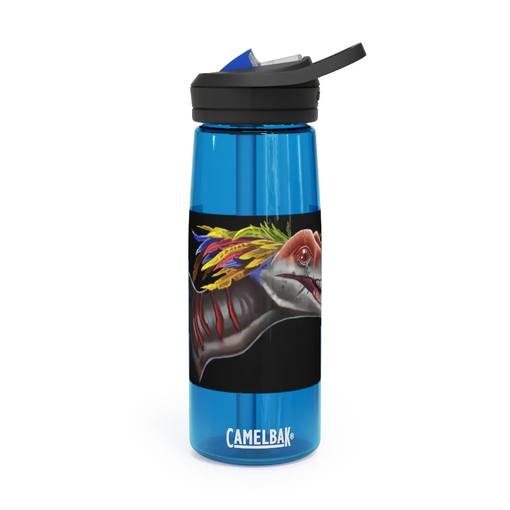 Feathered Raptor CamelBak Eddy®  Water Bottle, 20oz / 25oz