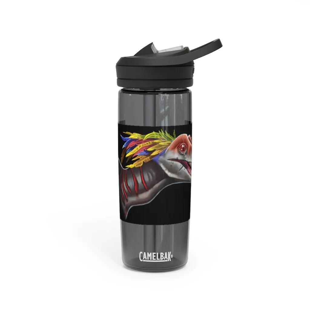 Feathered Raptor CamelBak Eddy®  Water Bottle, 20oz / 25oz