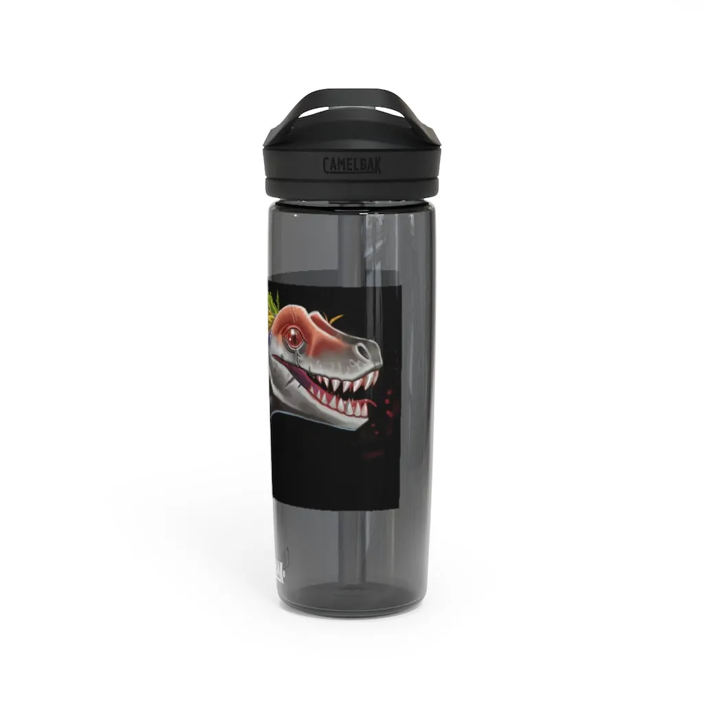 Feathered Raptor CamelBak Eddy®  Water Bottle, 20oz / 25oz