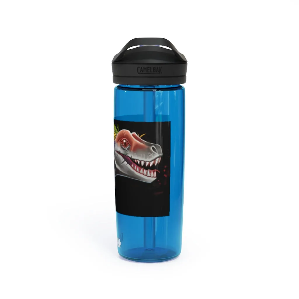 Feathered Raptor CamelBak Eddy®  Water Bottle, 20oz / 25oz