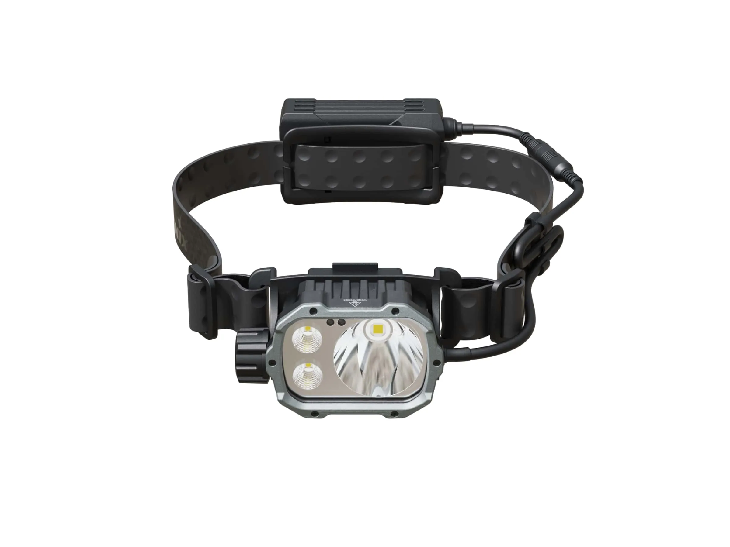 Fenix HP35R Search & Rescue Headlamp