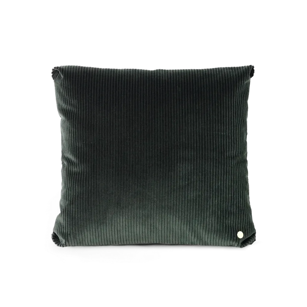 Ferm Living Corduroy Cushion