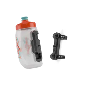 Fidlock TWIST bottle 450 kids   uni base