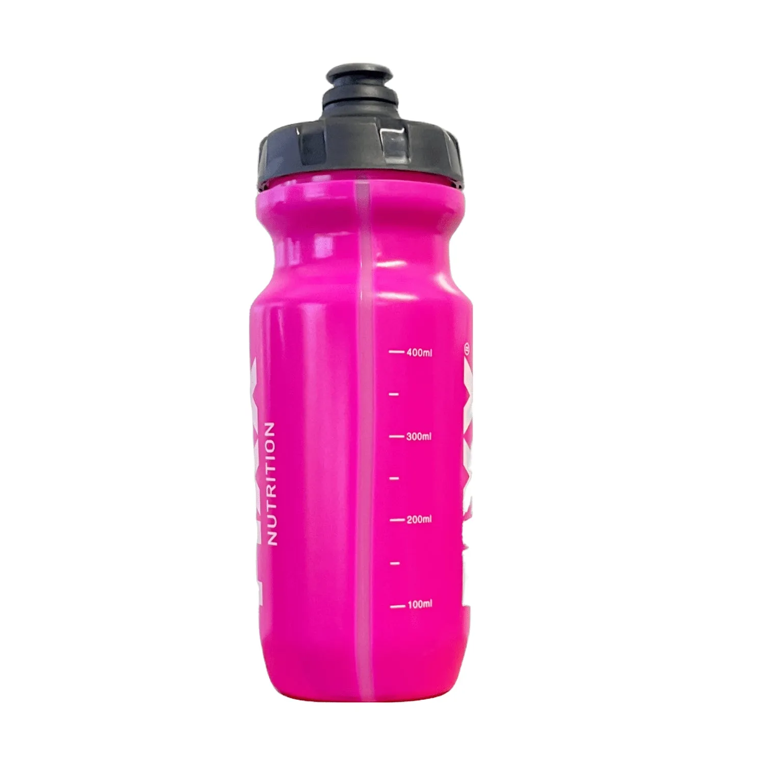 FIXX Drink Bottle 600ml - Pink