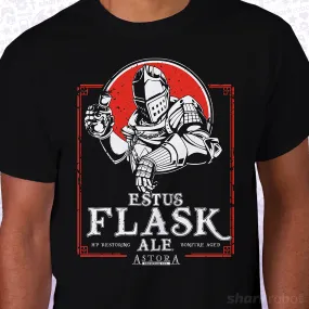 Flask Ale