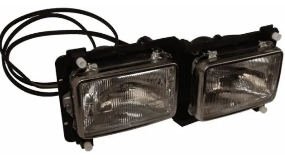 Freightliner Headlamp LH 564.460117