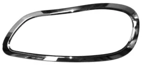 Freightliner M2 LH Headlamp Bezel 564.46031