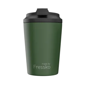 Fressko Reusable Camino Insulated Cup - 12oz Khaki