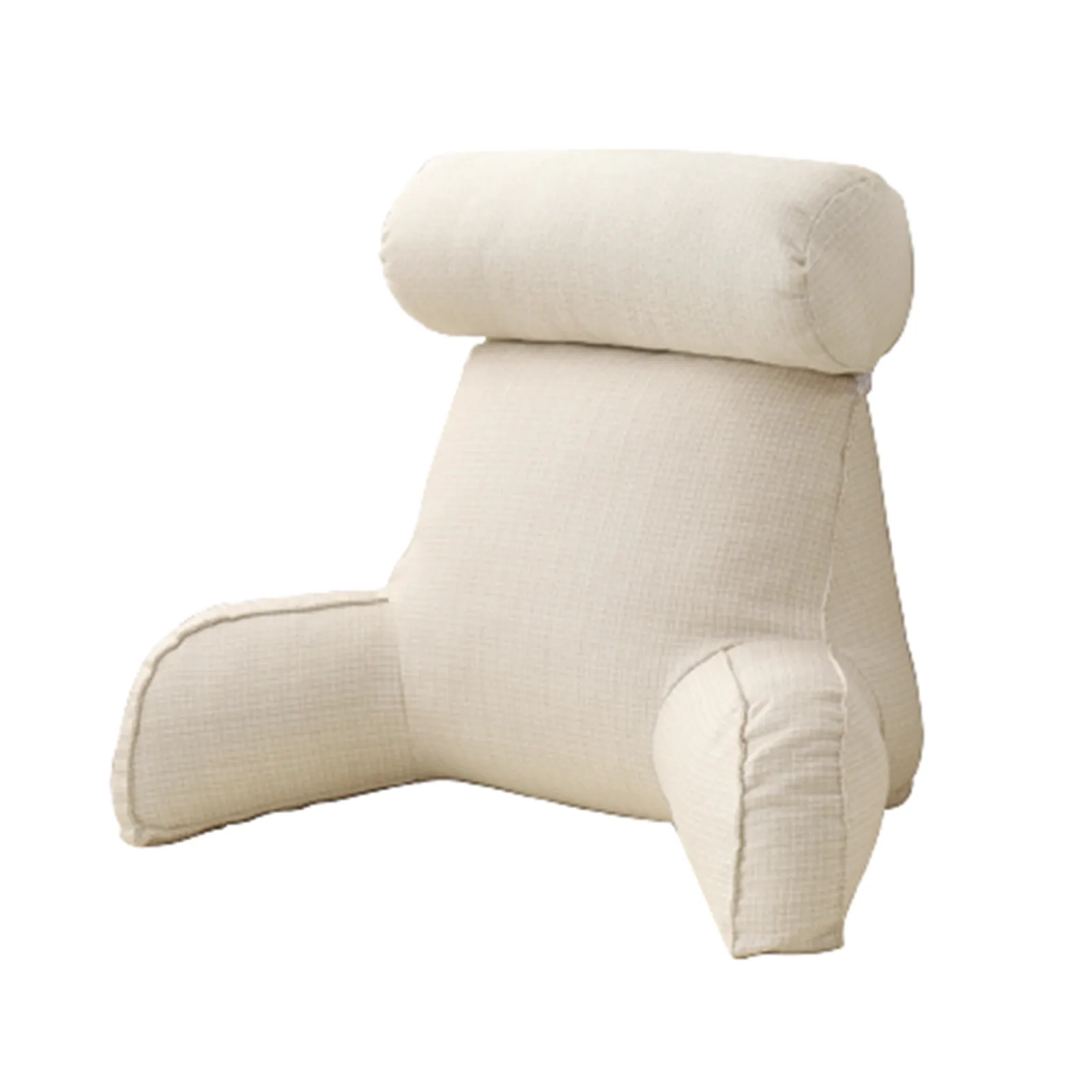 Funki Buys | Pillows | Armrest Reading Pillow | Detachable