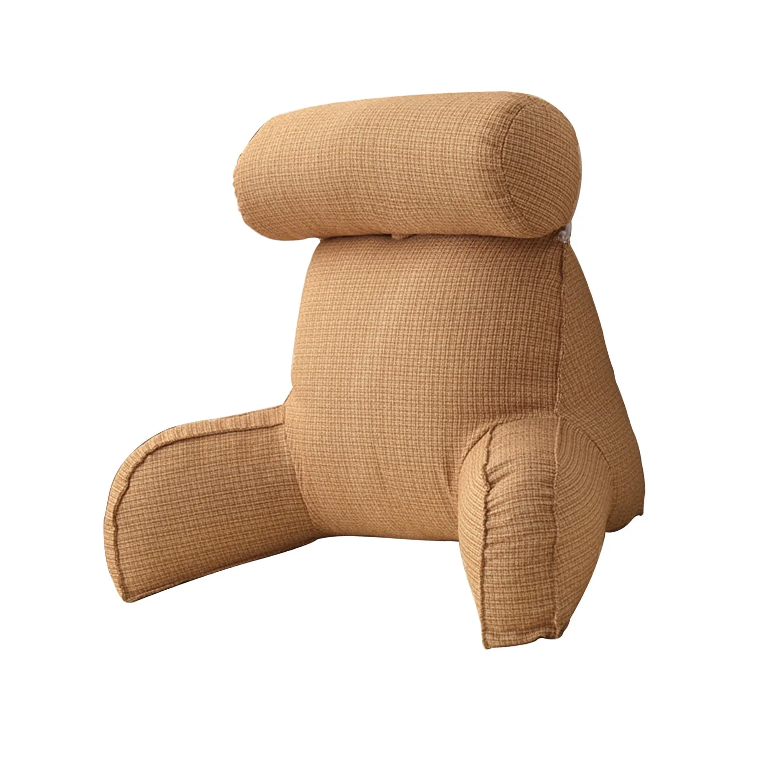 Funki Buys | Pillows | Armrest Reading Pillow | Detachable