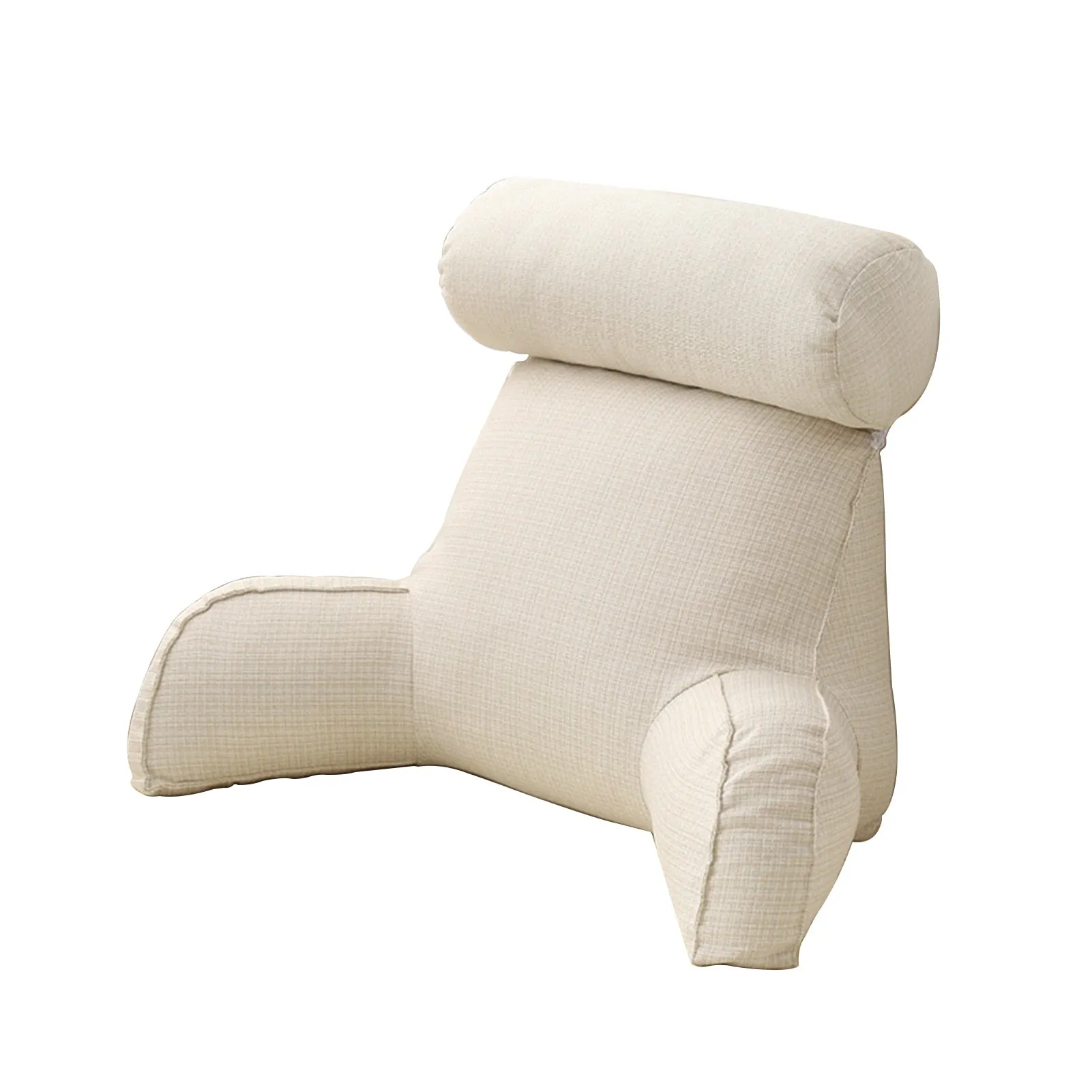 Funki Buys | Pillows | Armrest Reading Pillow | Detachable