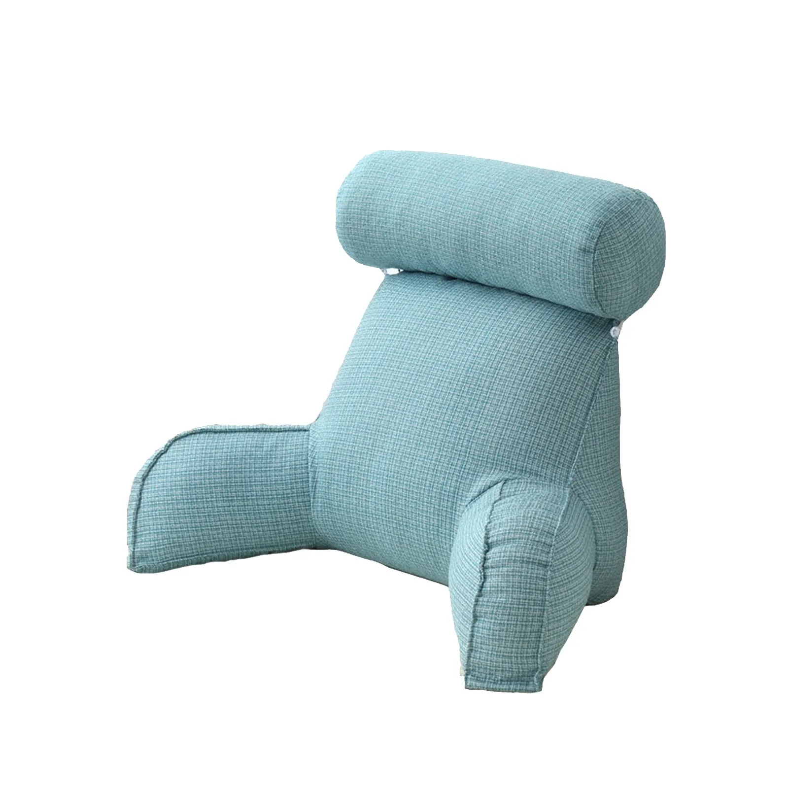 Funki Buys | Pillows | Armrest Reading Pillow | Detachable