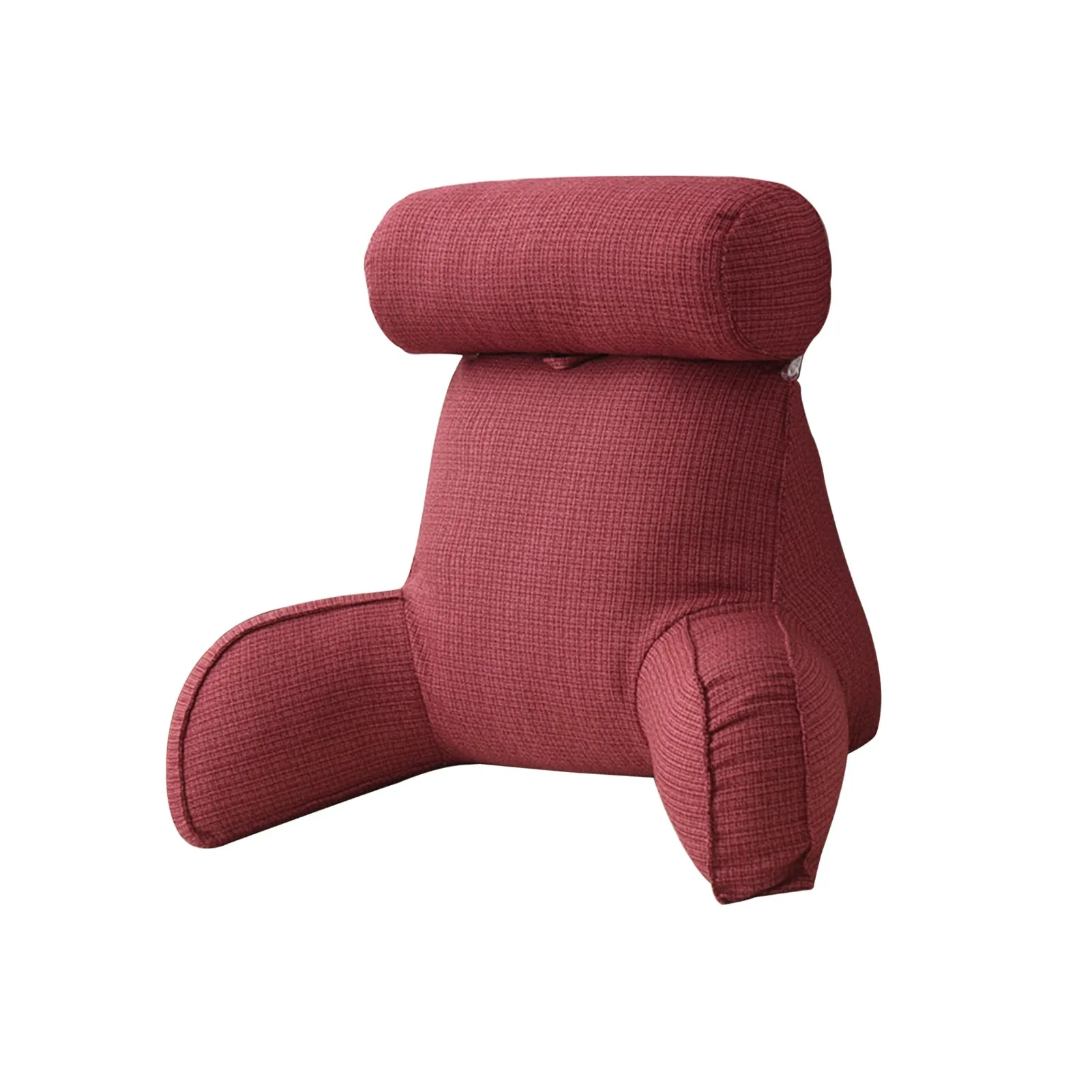 Funki Buys | Pillows | Armrest Reading Pillow | Detachable