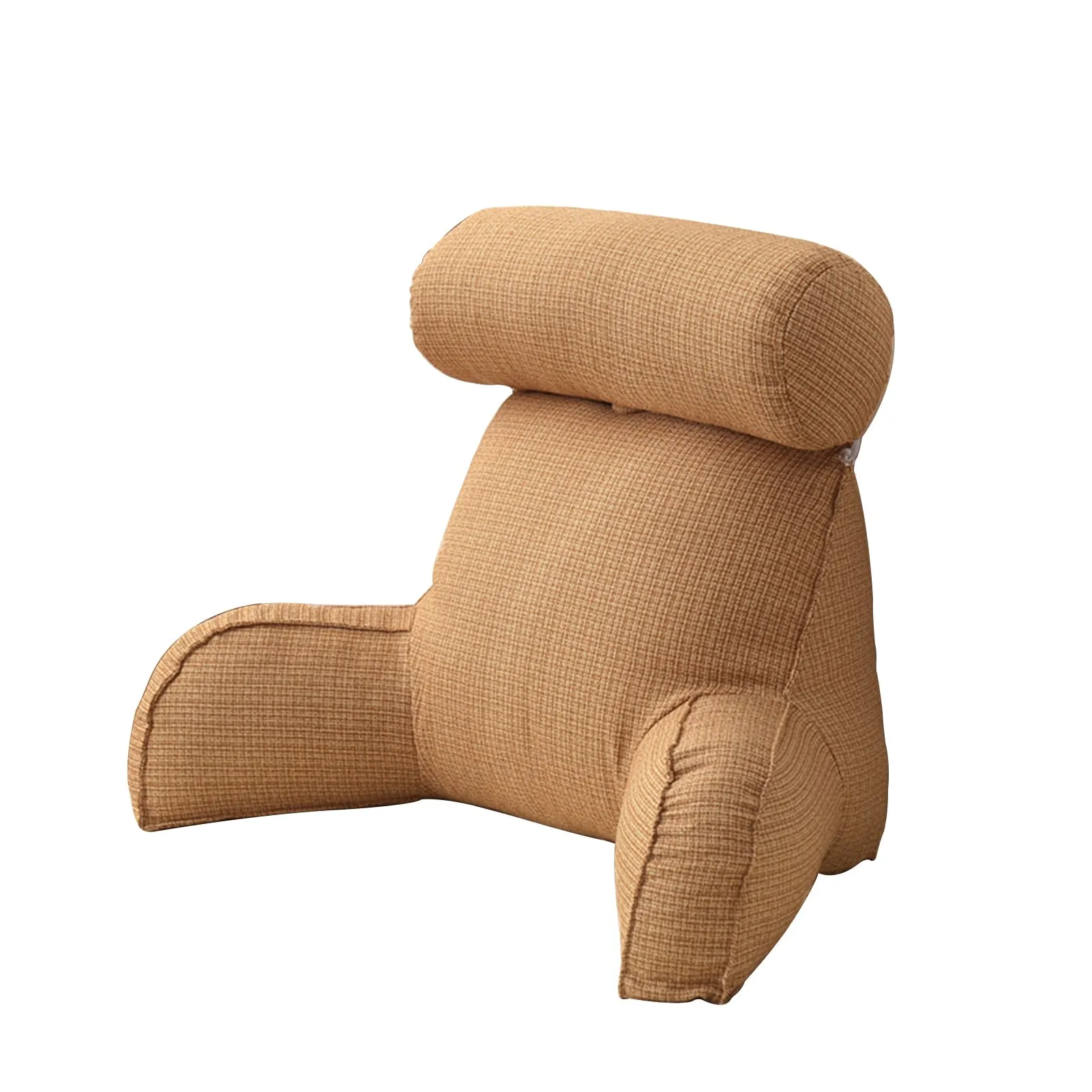 Funki Buys | Pillows | Armrest Reading Pillow | Detachable