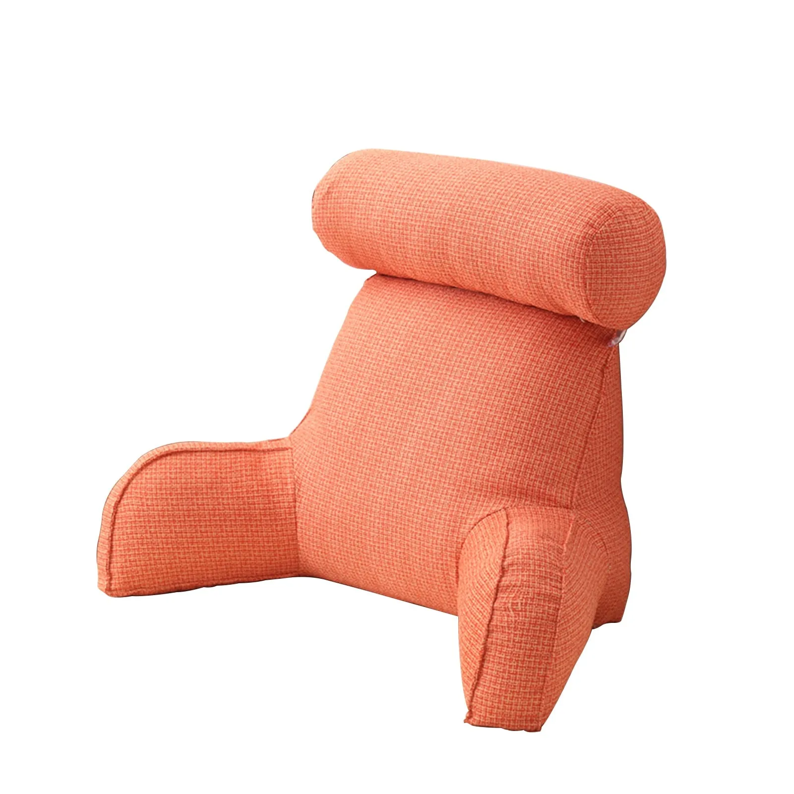 Funki Buys | Pillows | Armrest Reading Pillow | Detachable