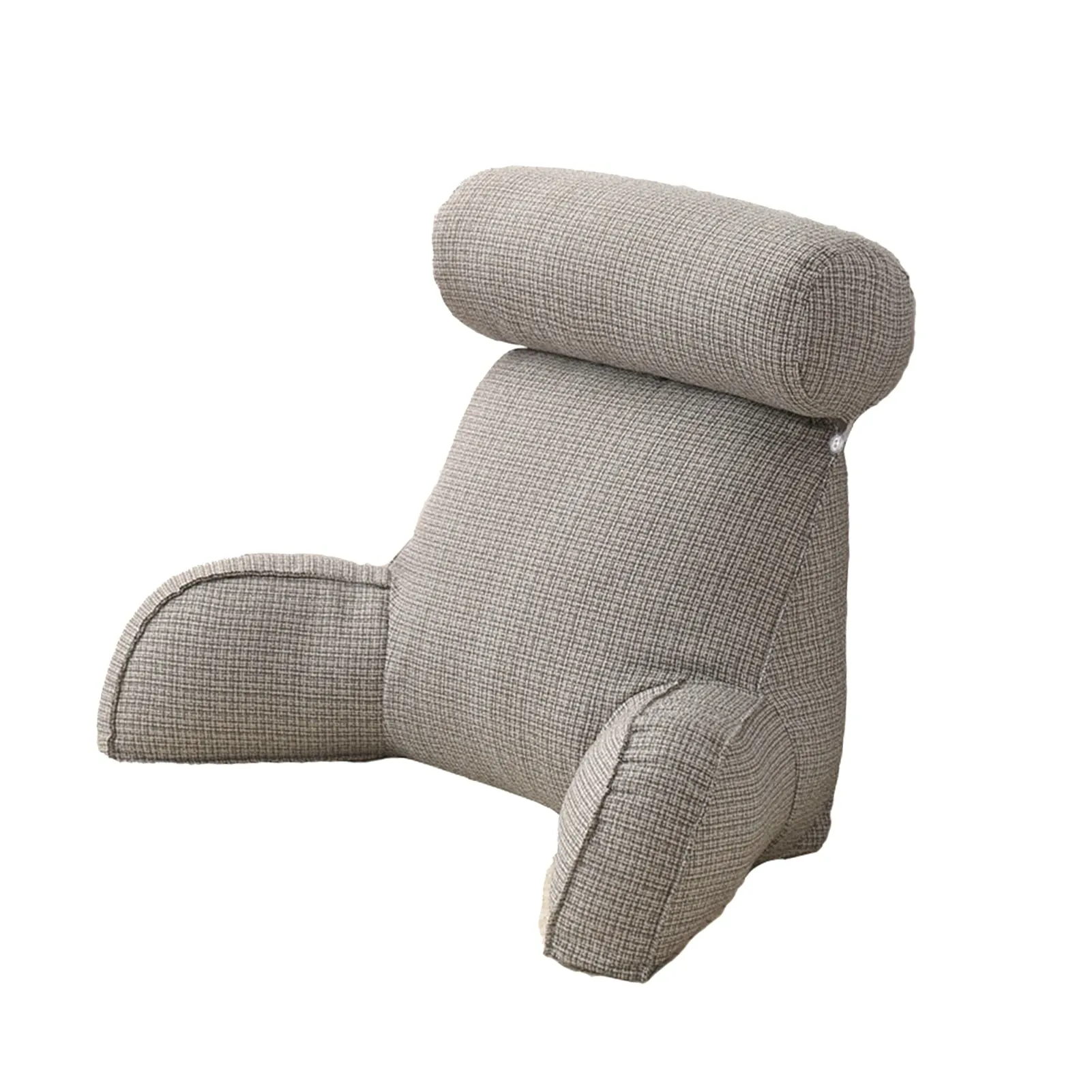 Funki Buys | Pillows | Armrest Reading Pillow | Detachable