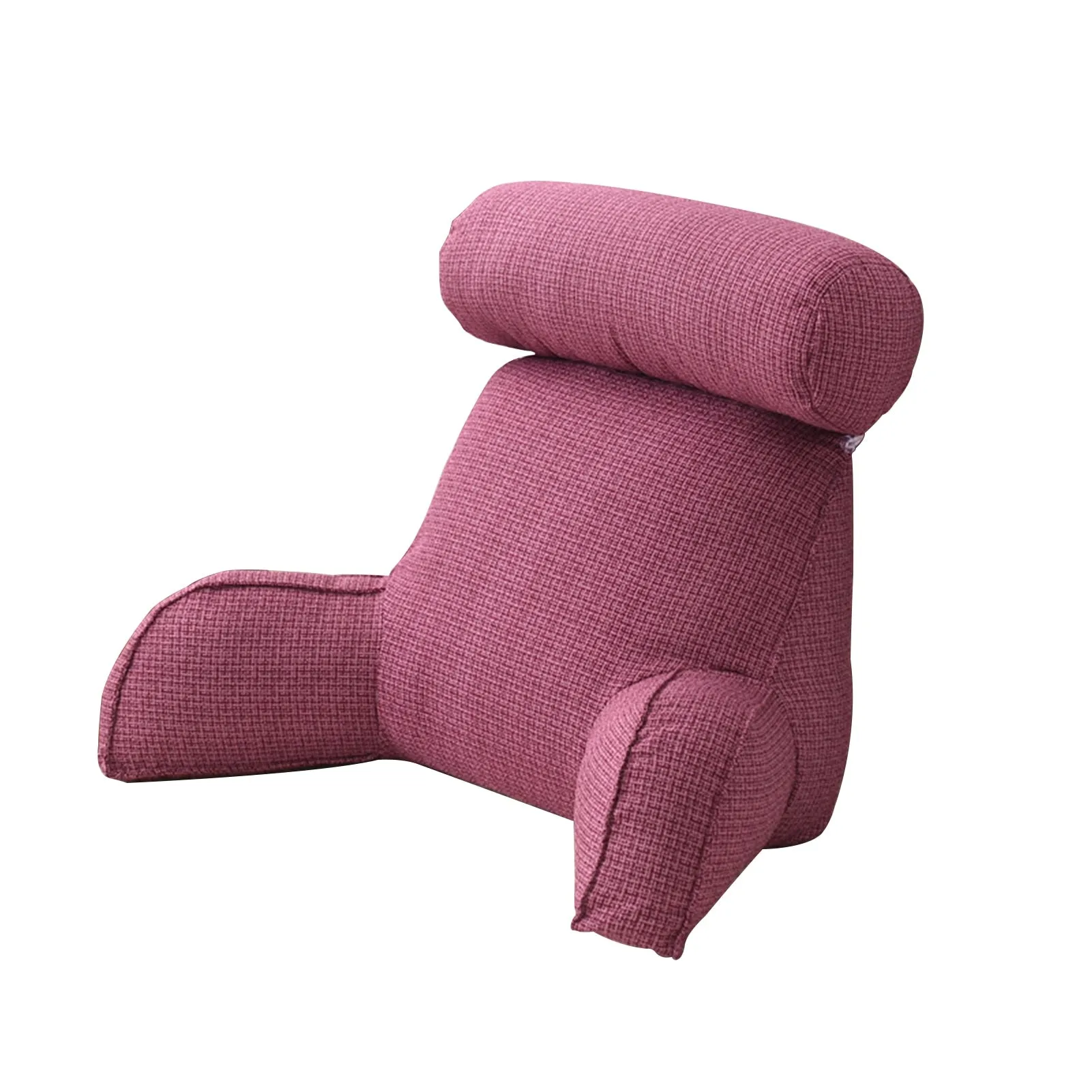 Funki Buys | Pillows | Armrest Reading Pillow | Detachable