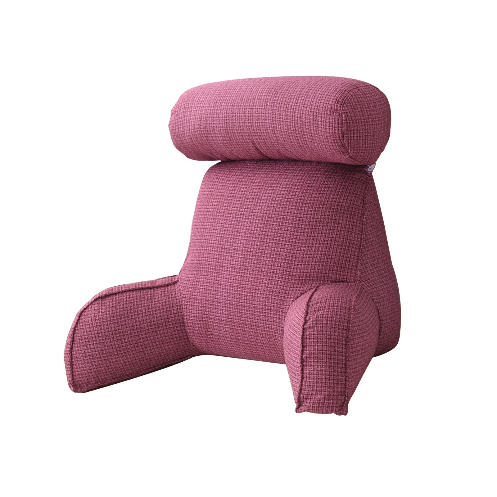 Funki Buys | Pillows | Armrest Reading Pillow | Detachable