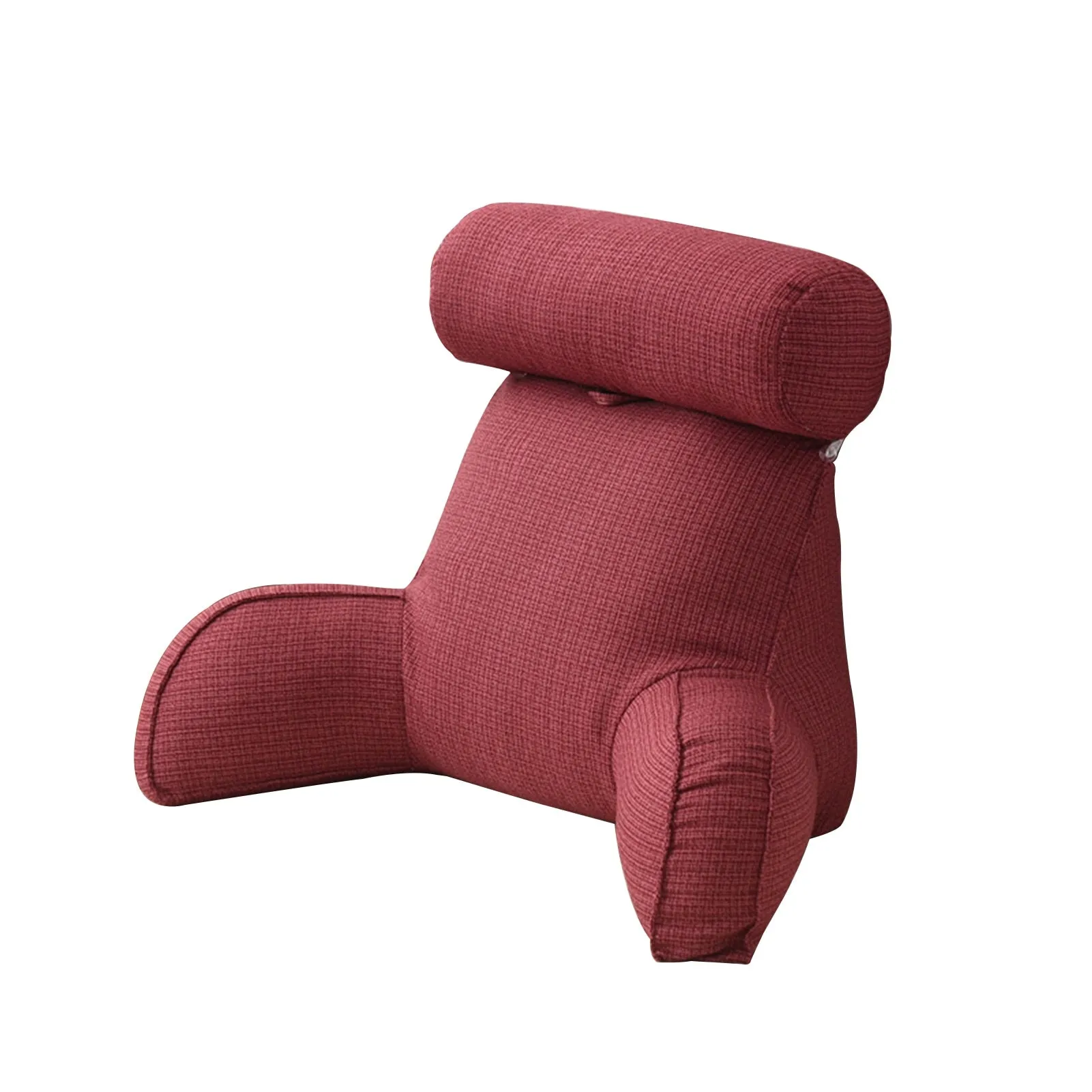 Funki Buys | Pillows | Armrest Reading Pillow | Detachable