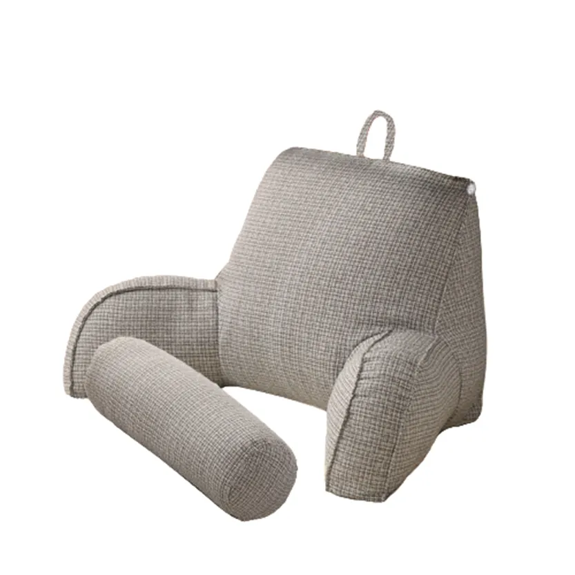 Funki Buys | Pillows | Armrest Reading Pillow | Detachable