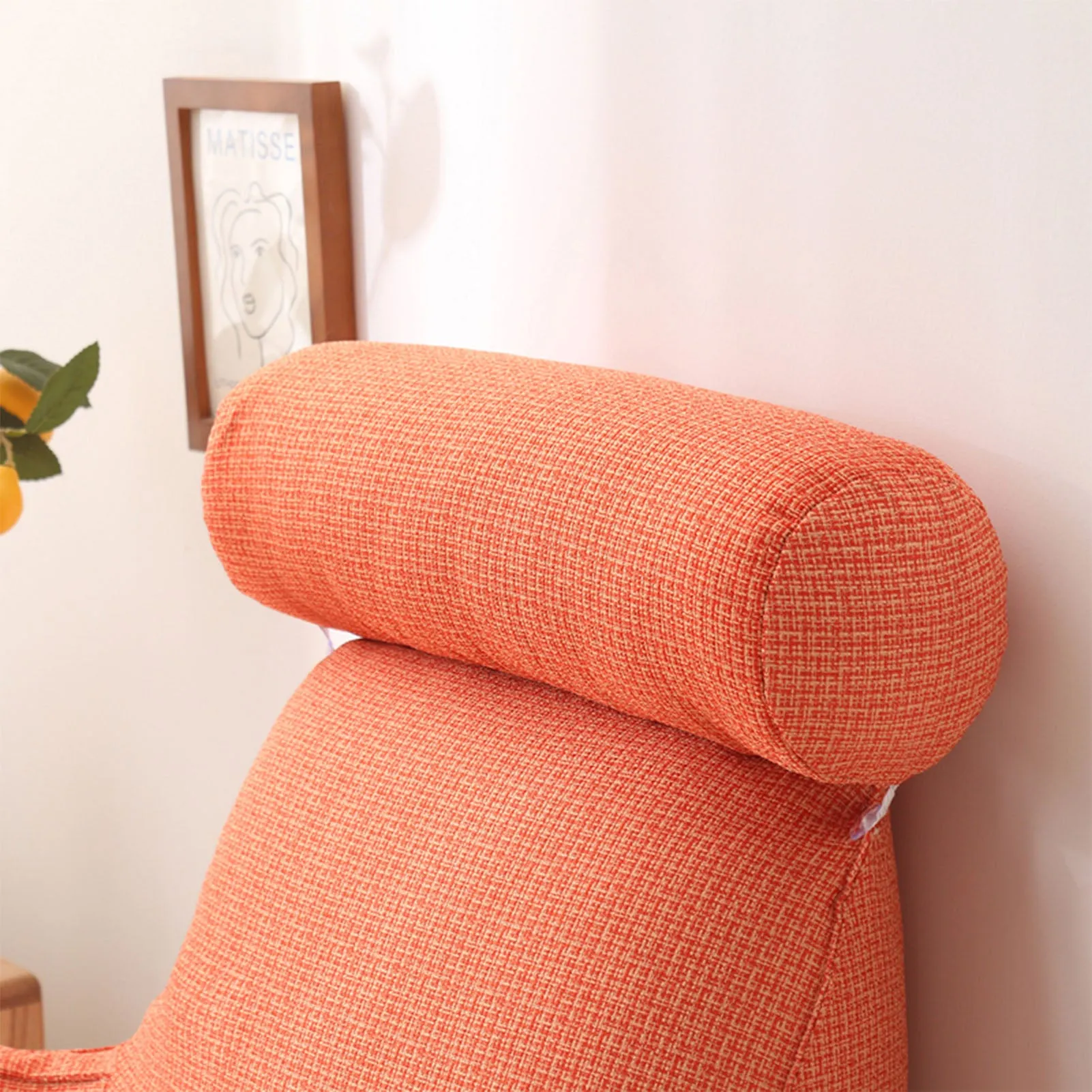 Funki Buys | Pillows | Armrest Reading Pillow | Detachable