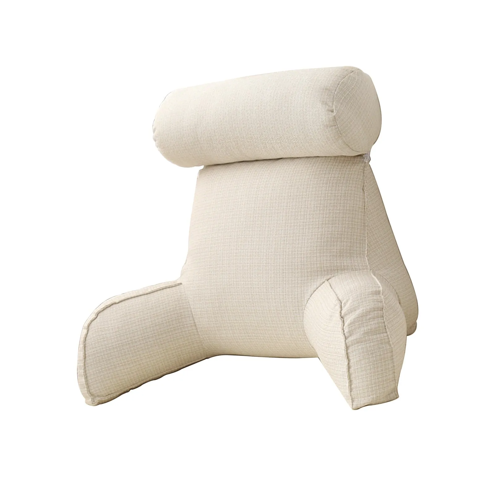 Funki Buys | Pillows | Armrest Reading Pillow | Detachable