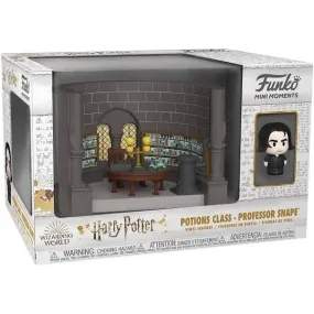 Funko Mini Moments: Harry Potter Anniversary - Professor Snape