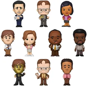 Funko Mystery Mini: The Office - One Mystery Blind Bag Vinyl Figure