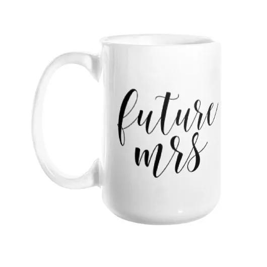 Future Mrs Mug