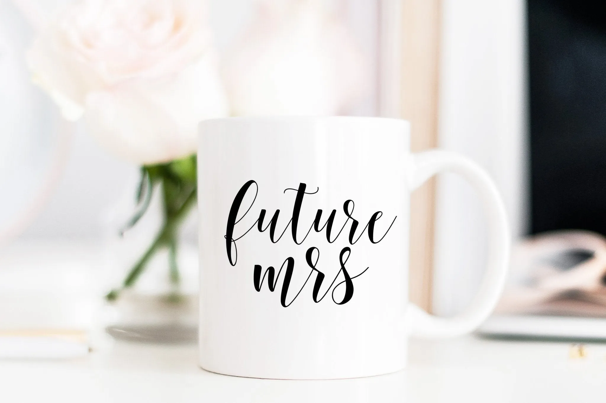 Future Mrs Mug