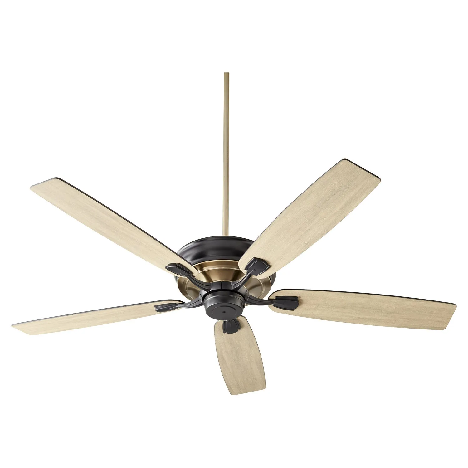 Gamble 60" Ceiling Fan