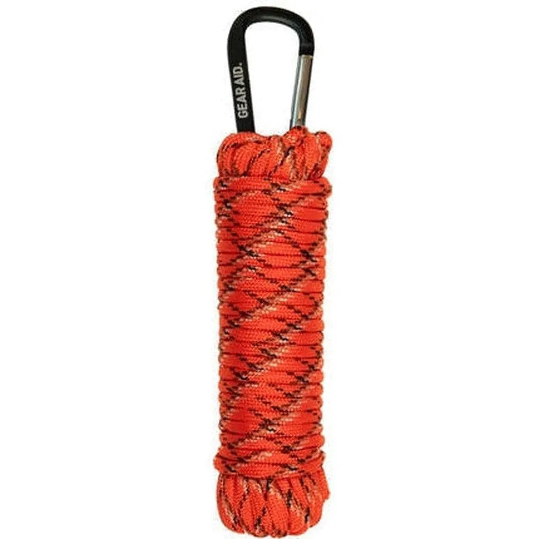 Gear Aid Heavy-Duty 550 Paracord