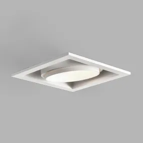 Ghost recessed ceiling light - single by Light-Point