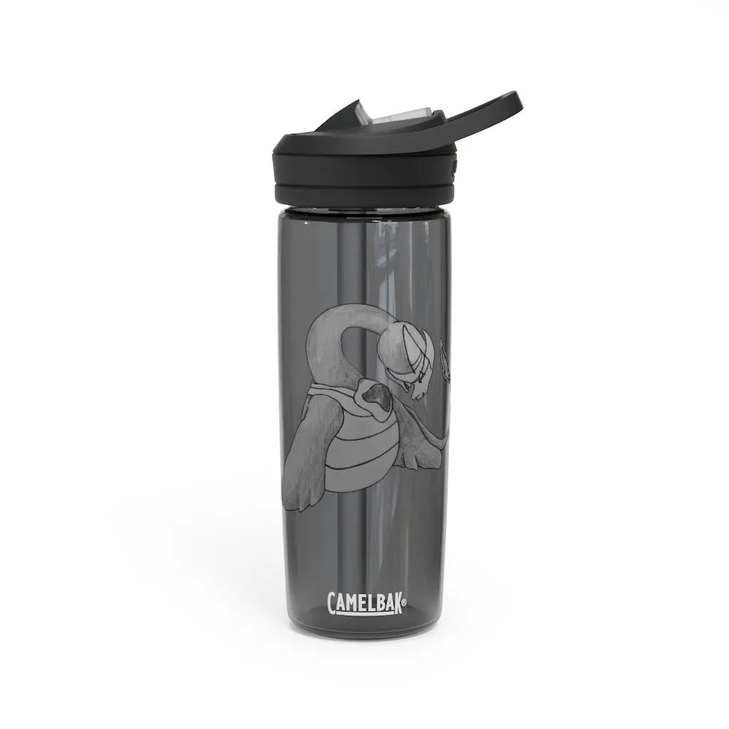 Ghoulaba CamelBak Eddy®  Water Bottle, 20oz / 25oz