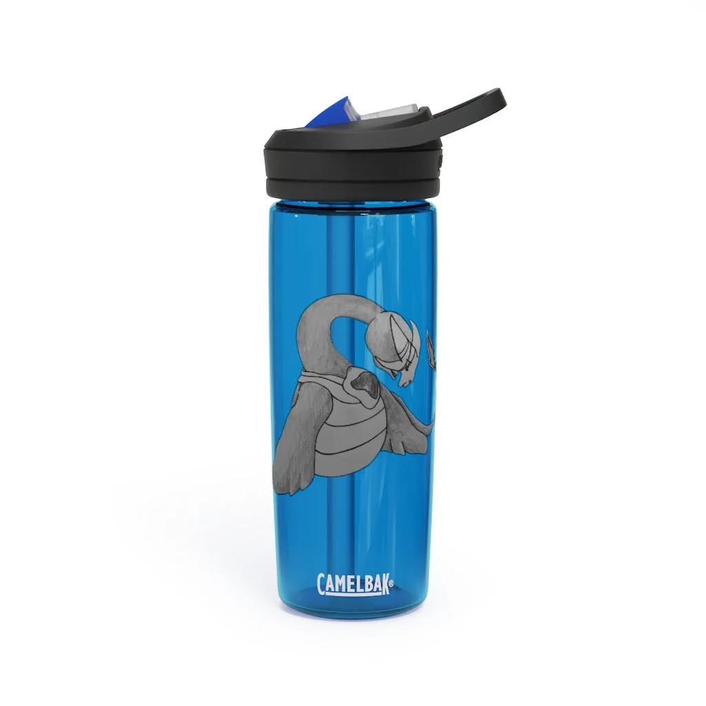 Ghoulaba CamelBak Eddy®  Water Bottle, 20oz / 25oz