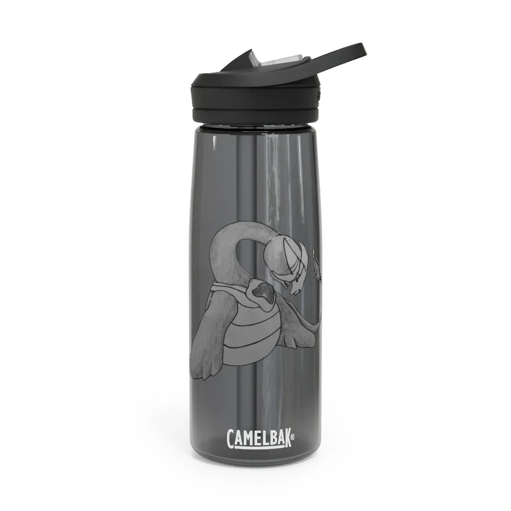 Ghoulaba CamelBak Eddy®  Water Bottle, 20oz / 25oz