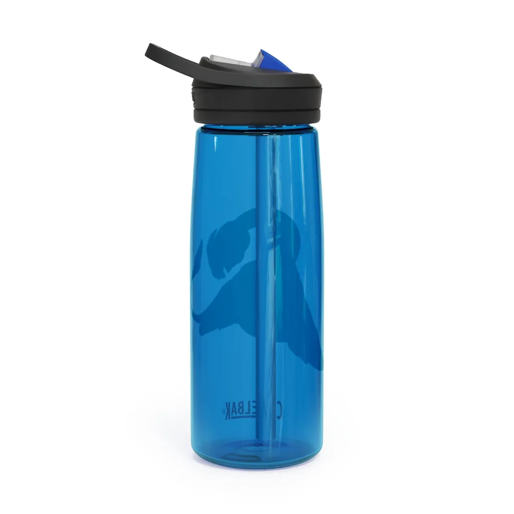 Ghoulaba CamelBak Eddy®  Water Bottle, 20oz / 25oz