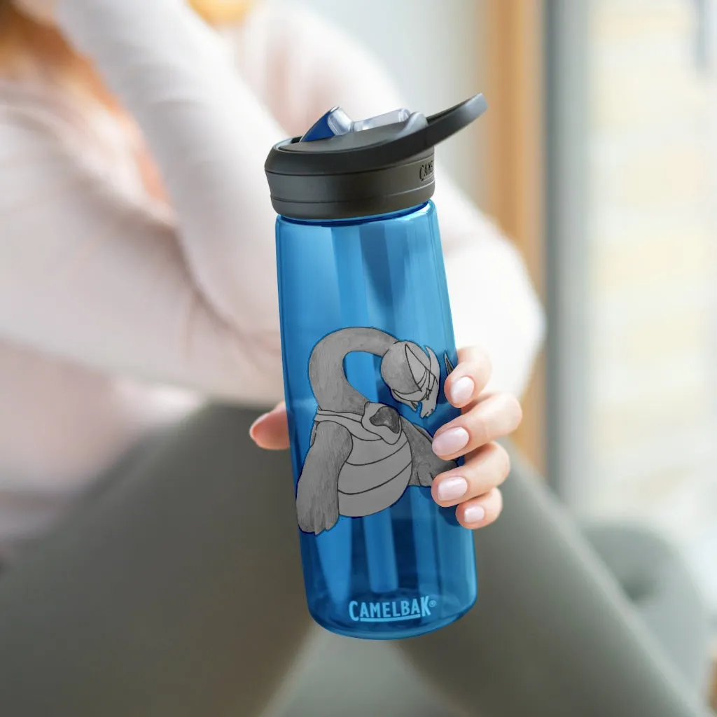 Ghoulaba CamelBak Eddy®  Water Bottle, 20oz / 25oz