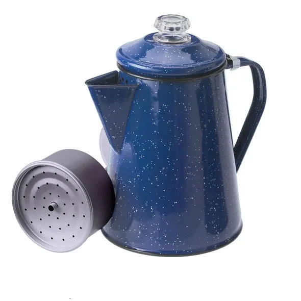 GSI Coffee Pot 8 Cup Percolator