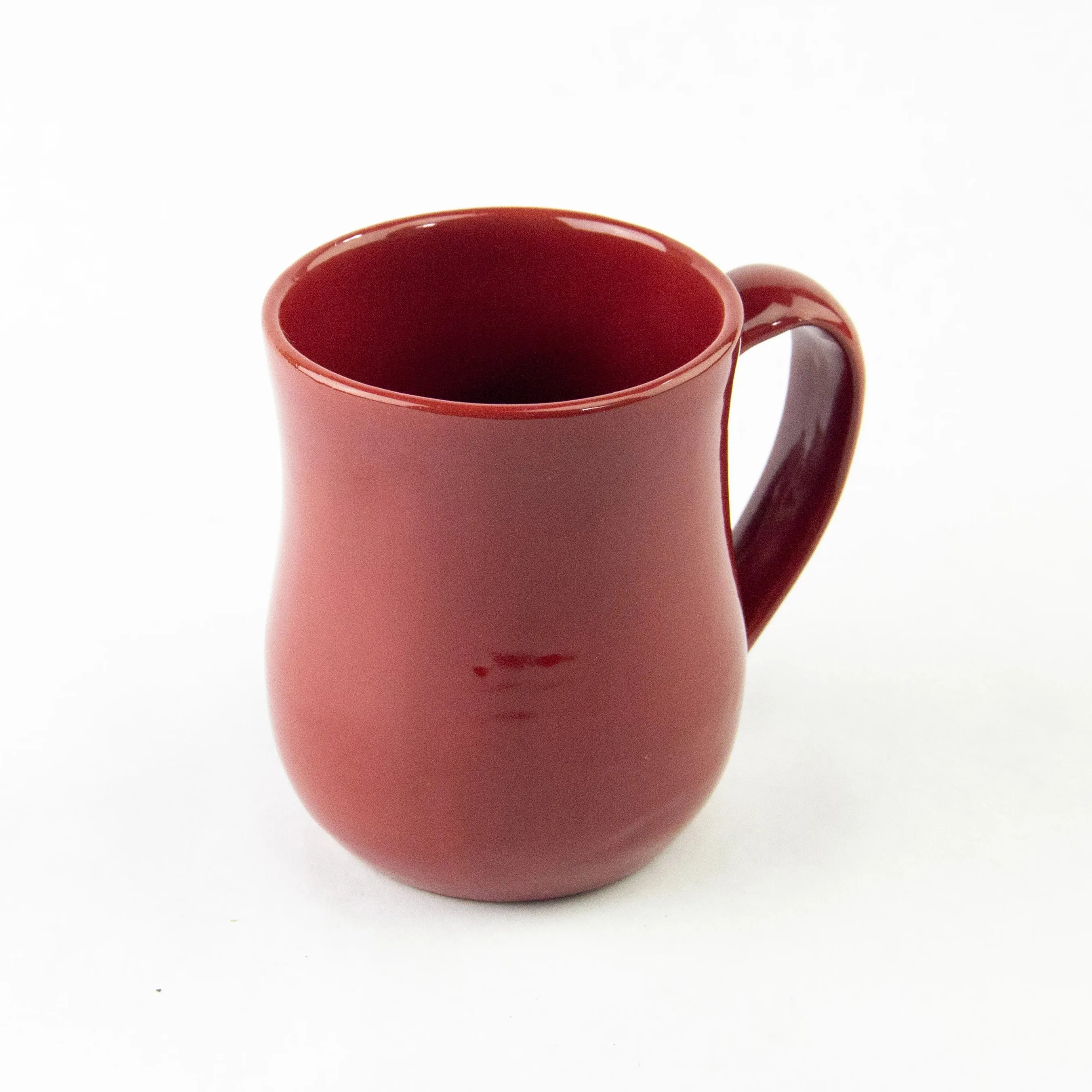 Haitian Clay Mug