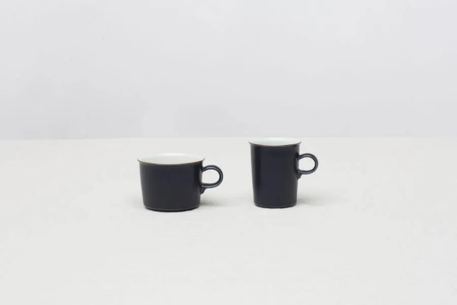 Hakusan Onest Navy Mug 320ml