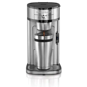 Hamilton Beach The Scoop Coffee Maker